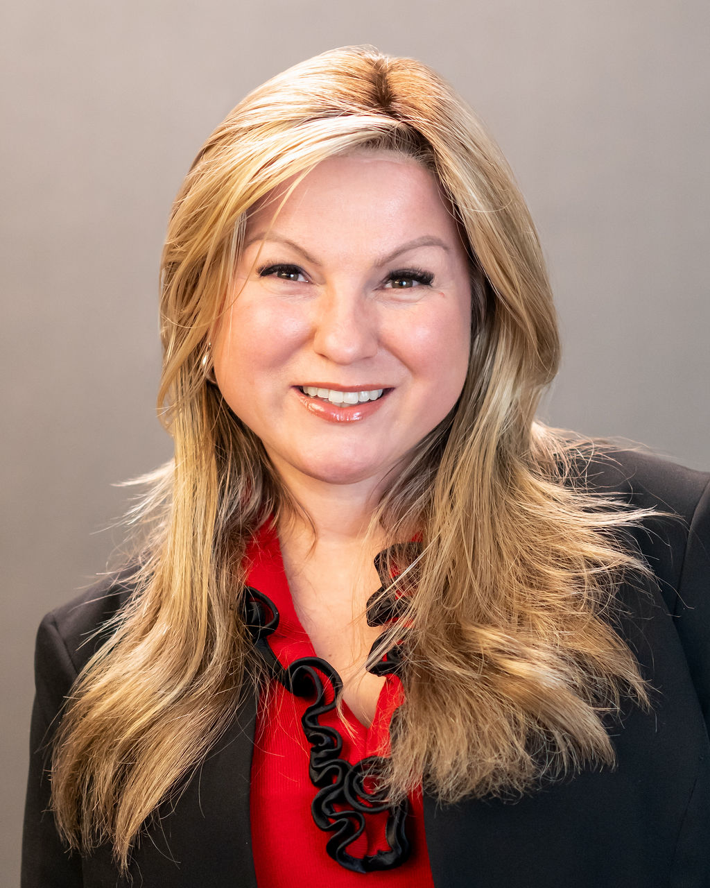 Amanda Broadway, BCBA, PhD — ABATeacher instructor